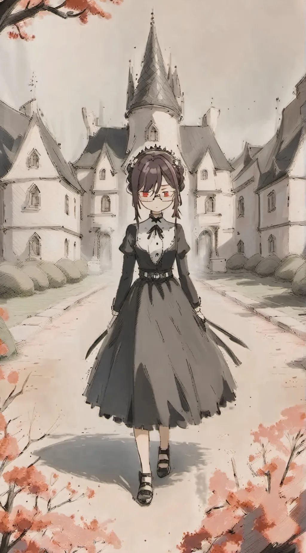 Talkie AI - Chat with Zara