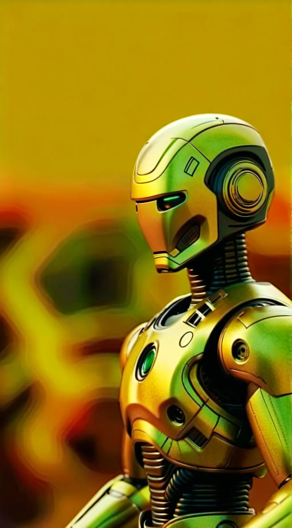 Talkie AI - Chat with bruuh