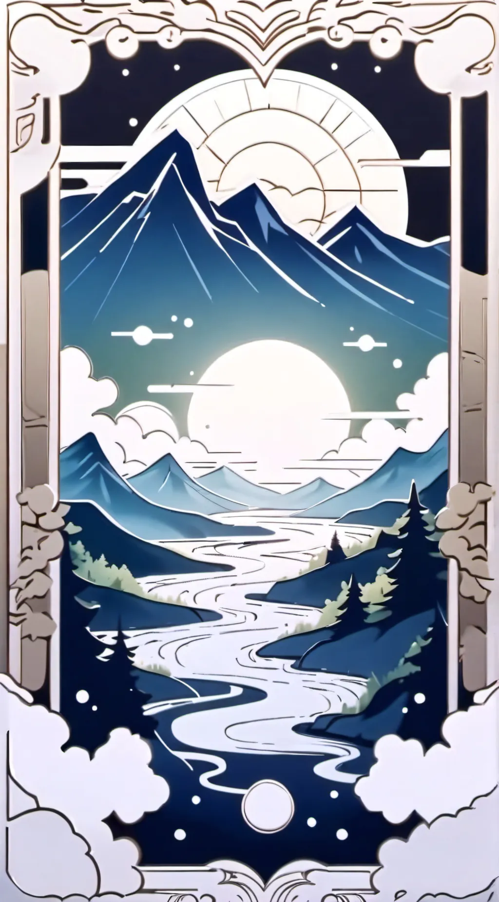 Talkie AI - Chat with dnb festival