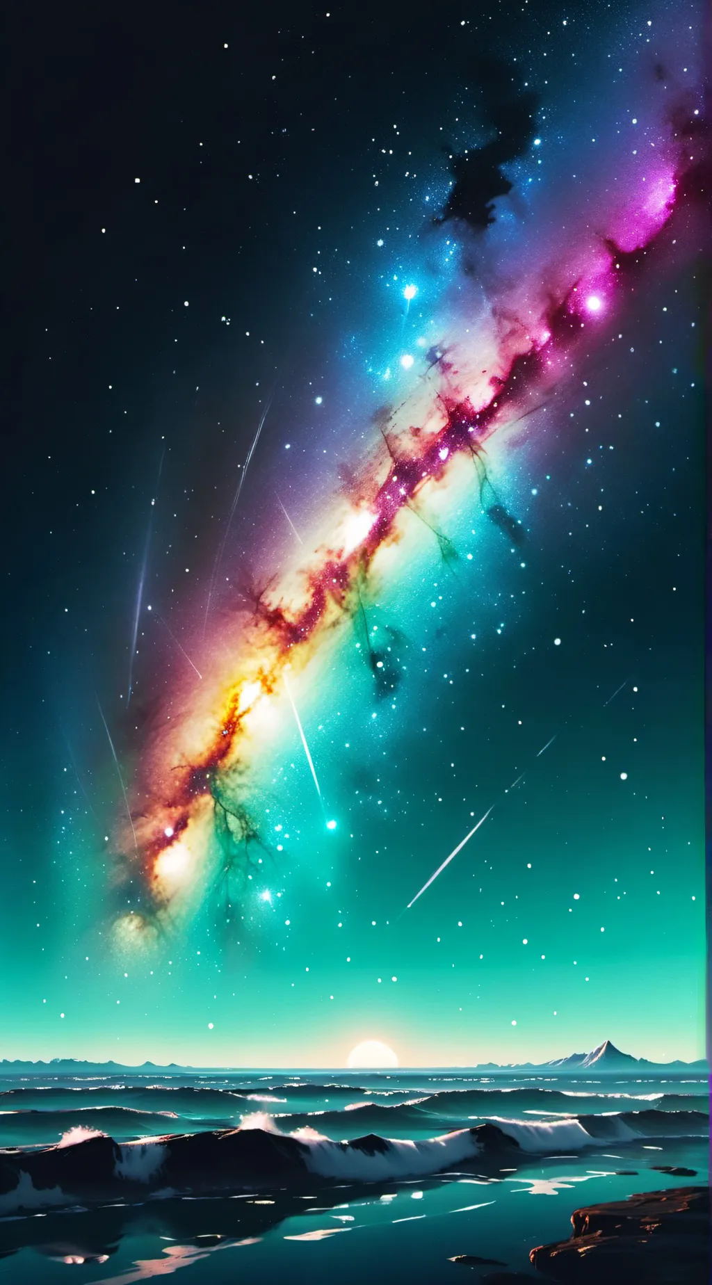 ai character: teachnoblade background