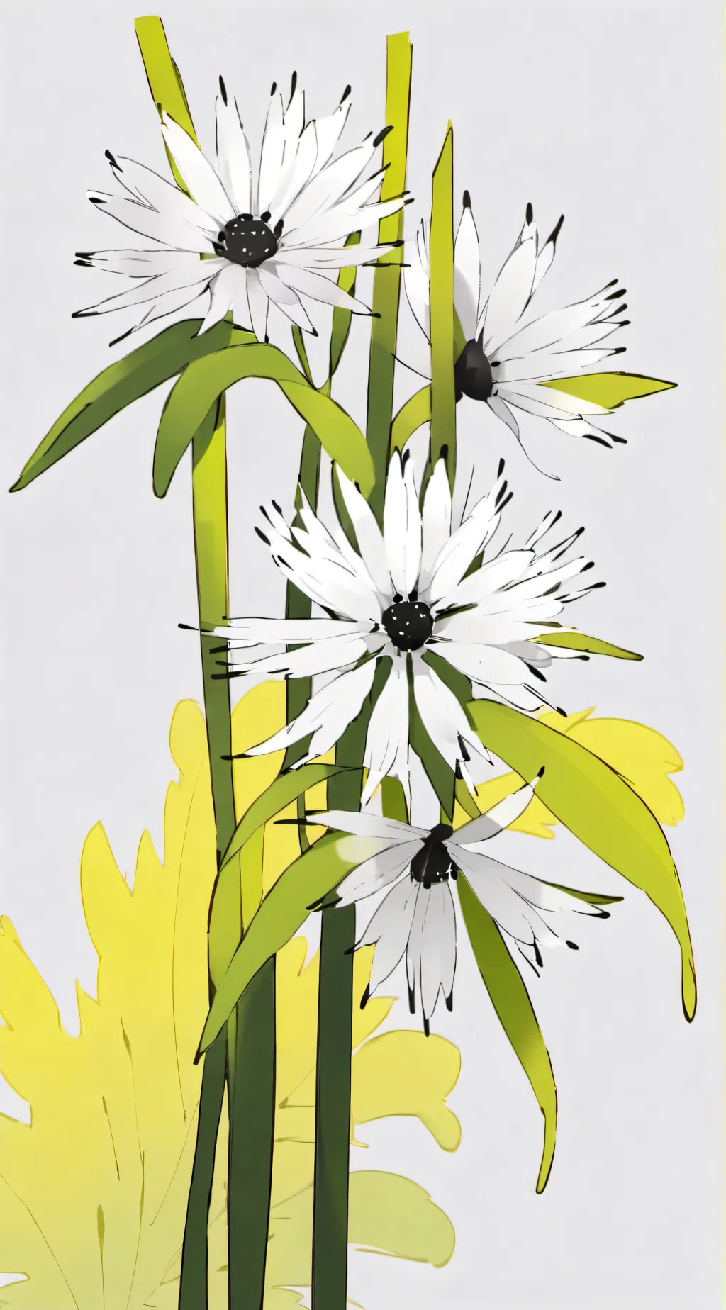 ai character: Shouta Aizawa background