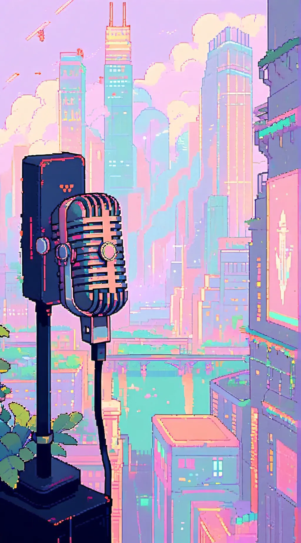 ai character: Muichiro Yuichiro background