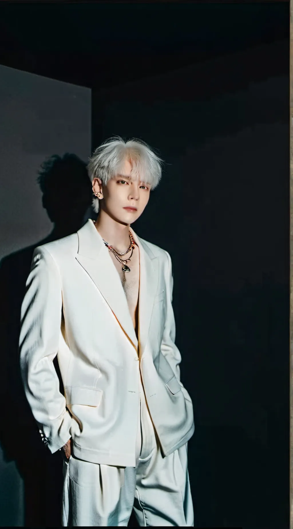 ai character: kua jah background