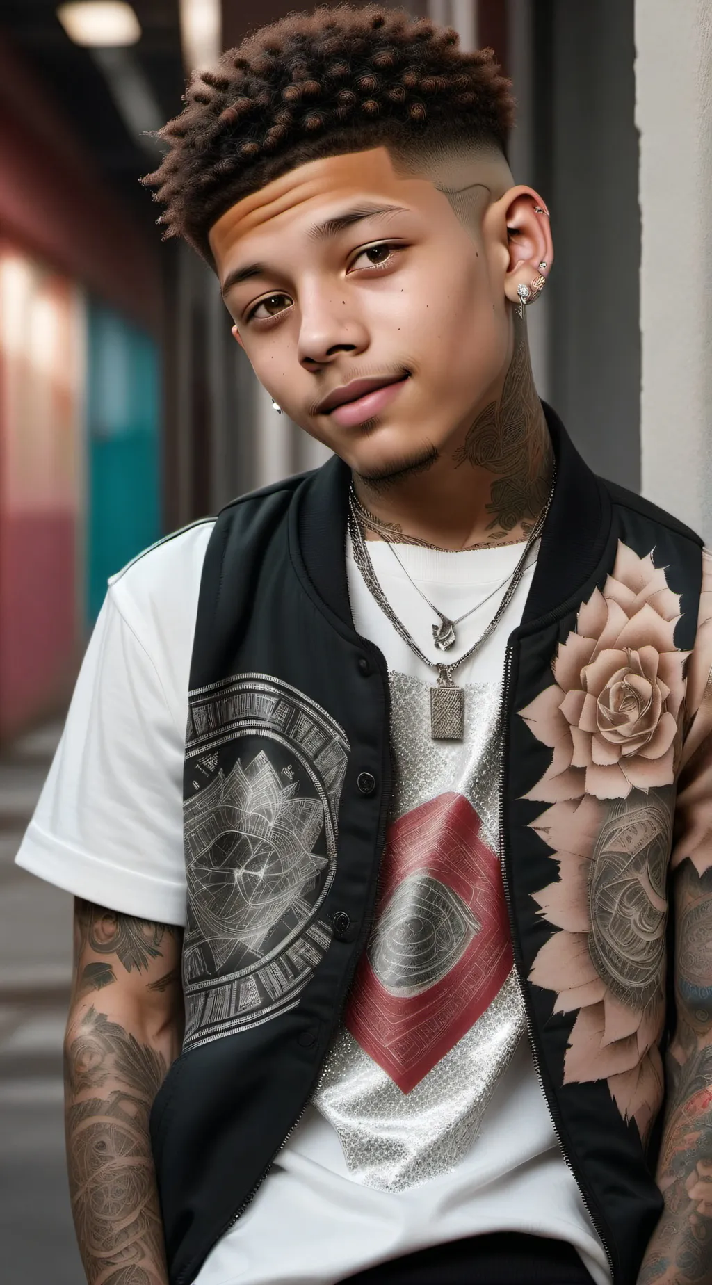 Talkie AI - Chat with 𝓐𝓻𝓲𝓮𝓼 