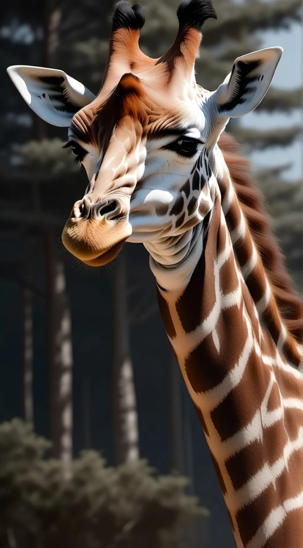 Talkie AI - Chat with School 