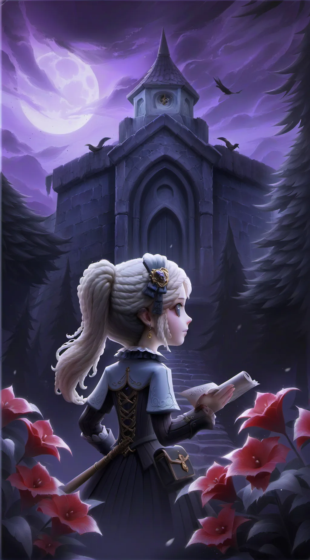 ai character: hh but all hate u background