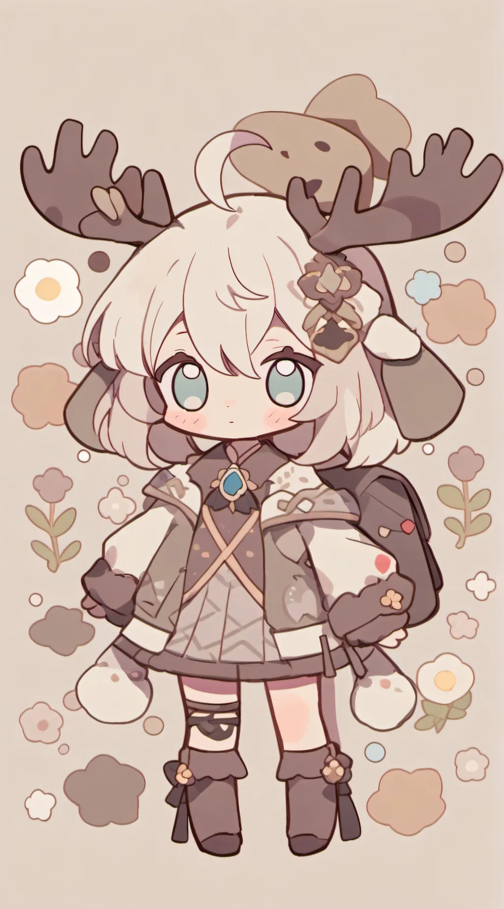 Talkie AI - Chat with Quinn