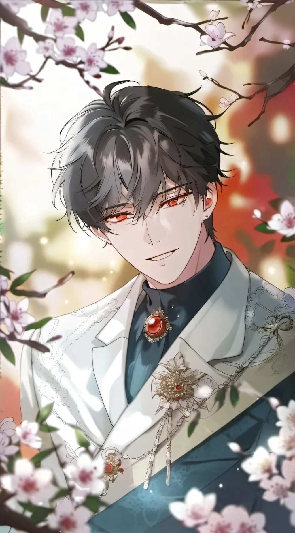 Talkie AI - Chat with Joy