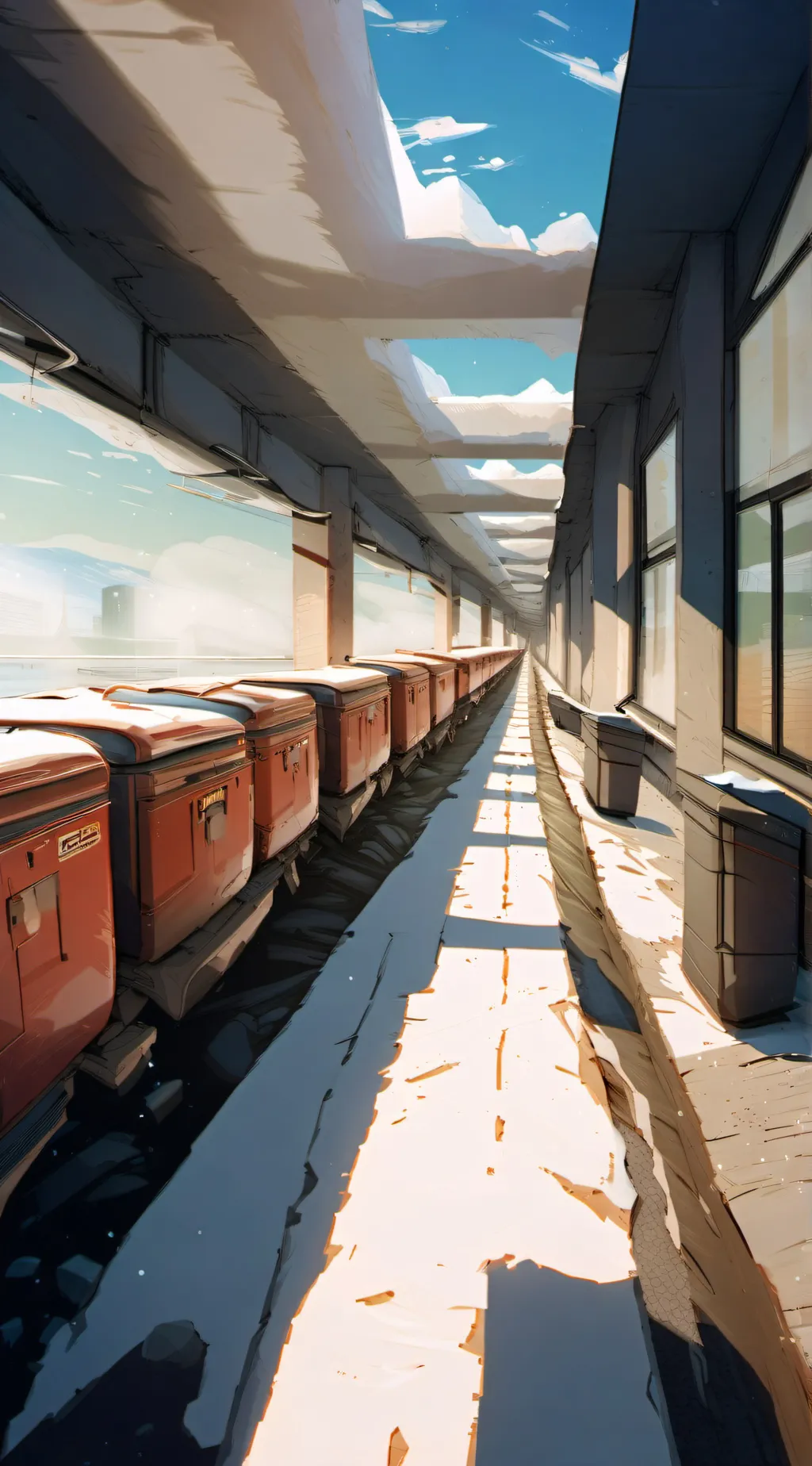 ai character: mha background