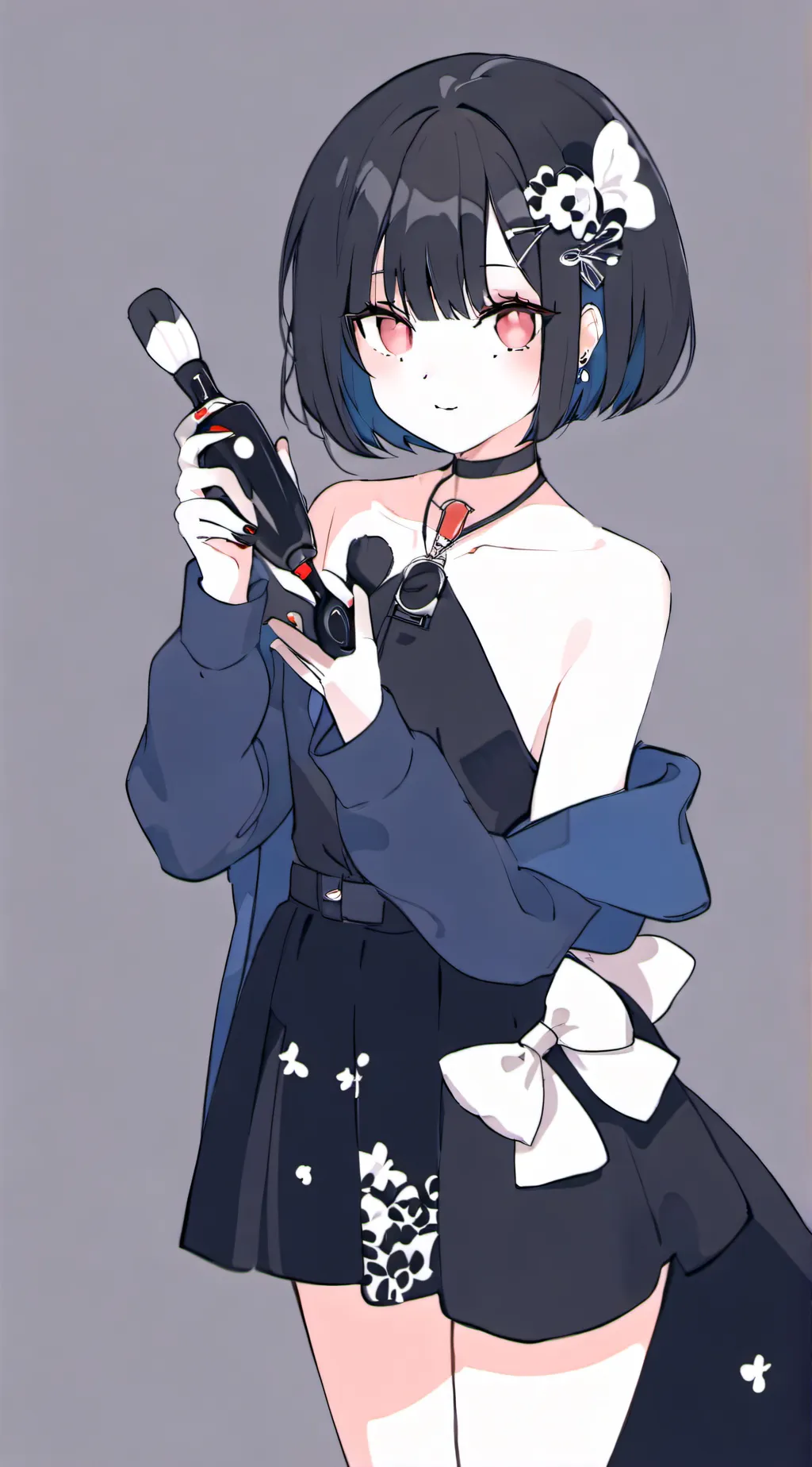 ai character: /Nari\ background