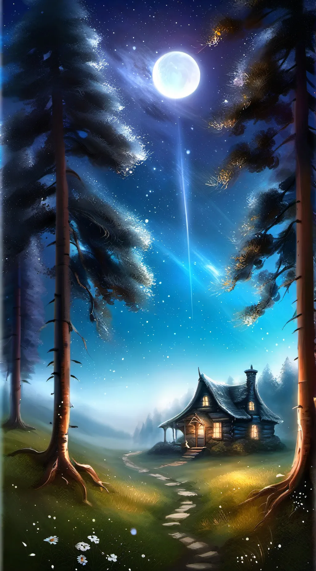 Talkie AI - Chat with Taking Story Ideas