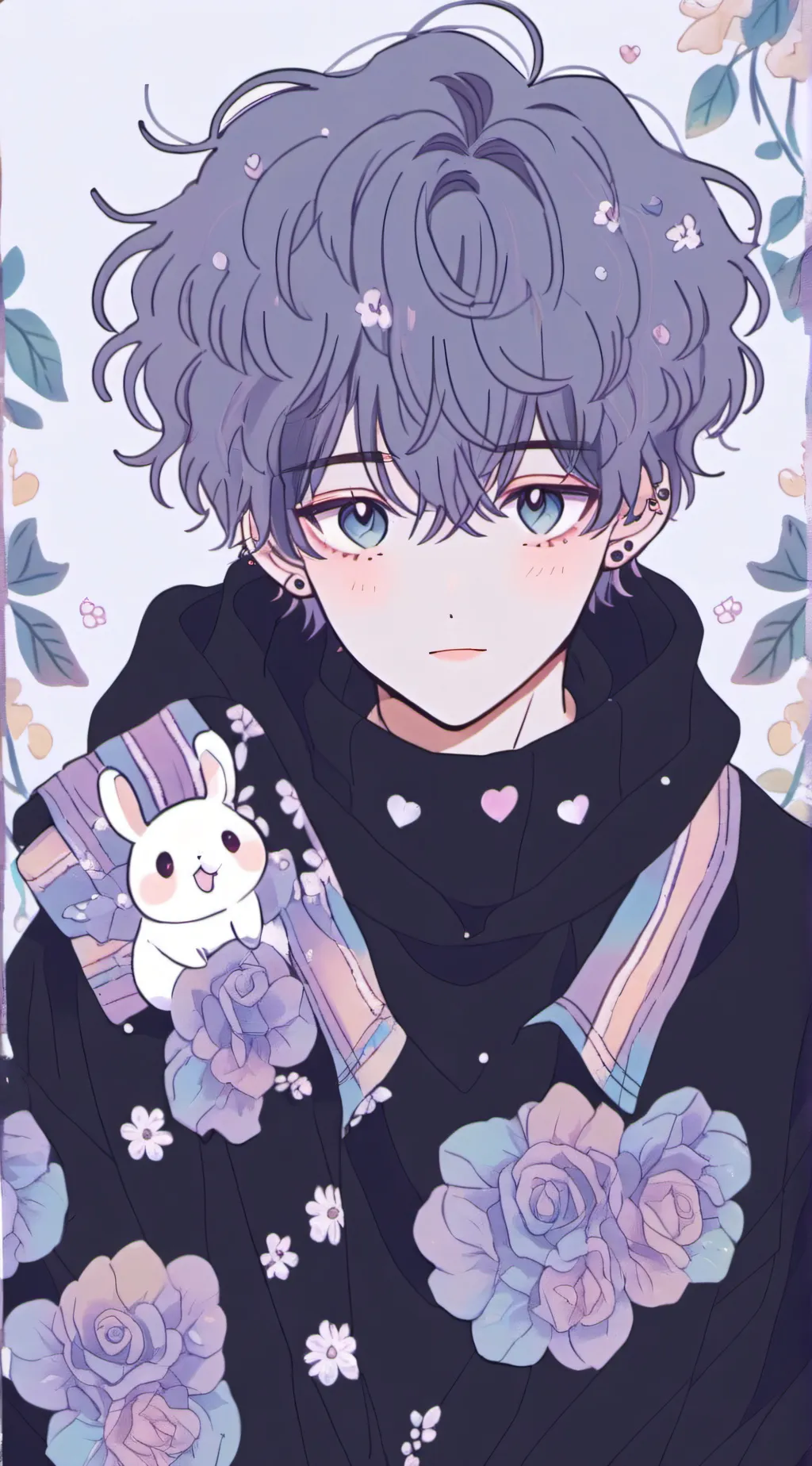 Talkie AI - Chat with James