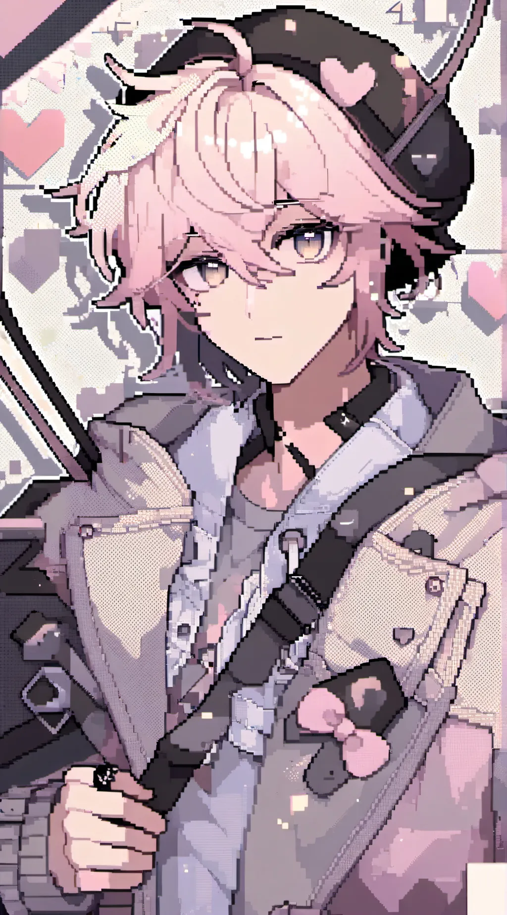 ai character: ~•Koda•~(Co-duh) background