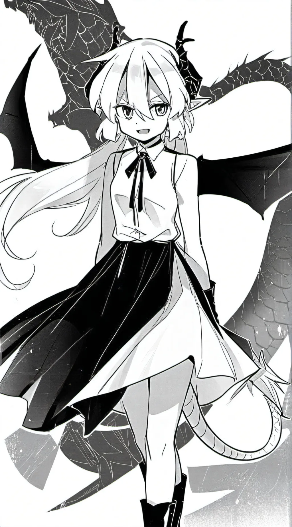 ai character: 📗🤍Zipward🖤✏️ background