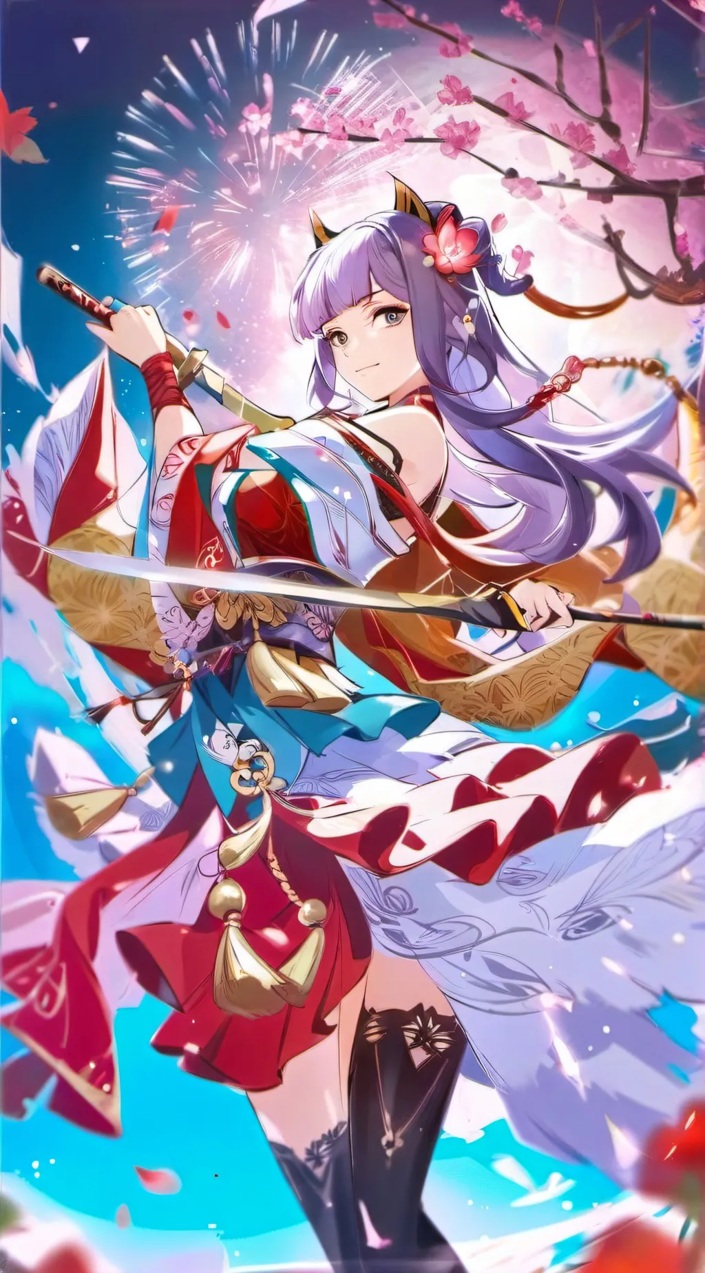 ai character: EythoraCairicaAct3 background