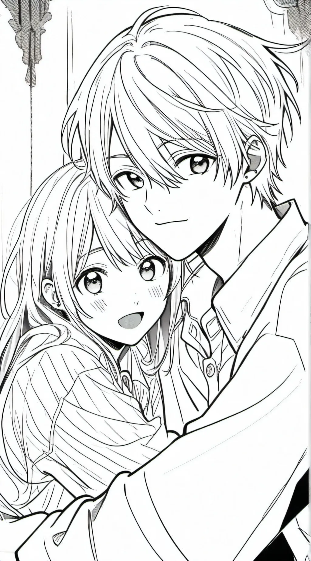 ai character: renren background