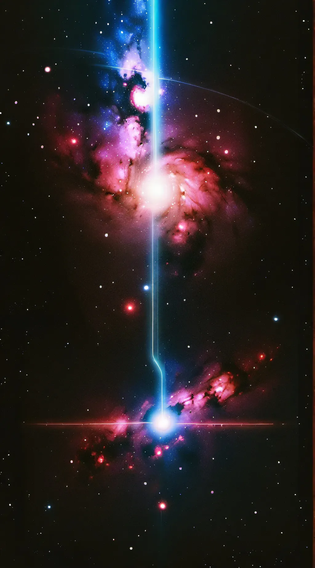 ai character: Zoe background