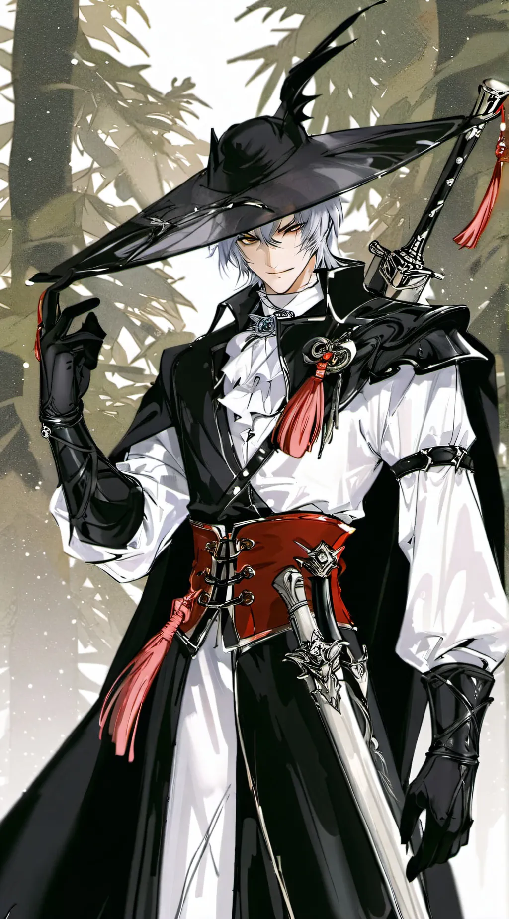 Talkie AI - Chat with Garam 