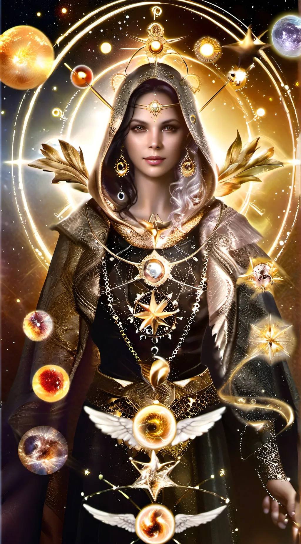 Talkie AI - Chat with Orien