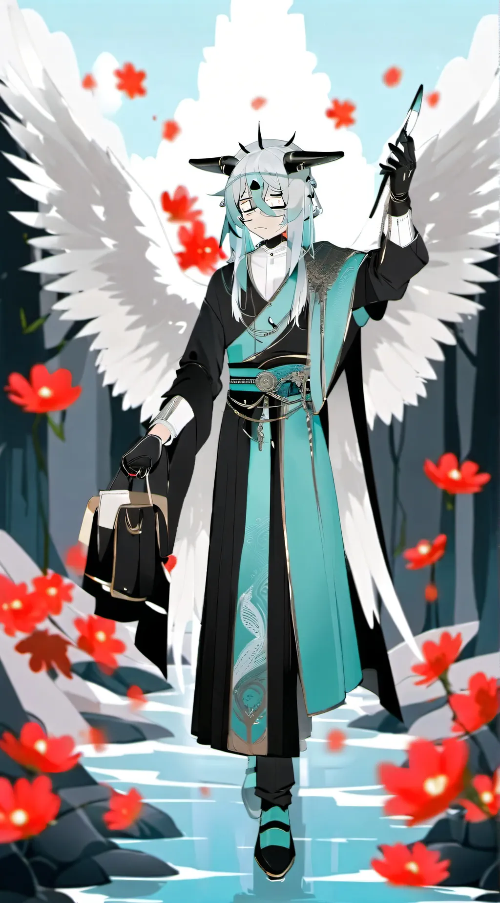 Talkie AI - Chat with DreamXD