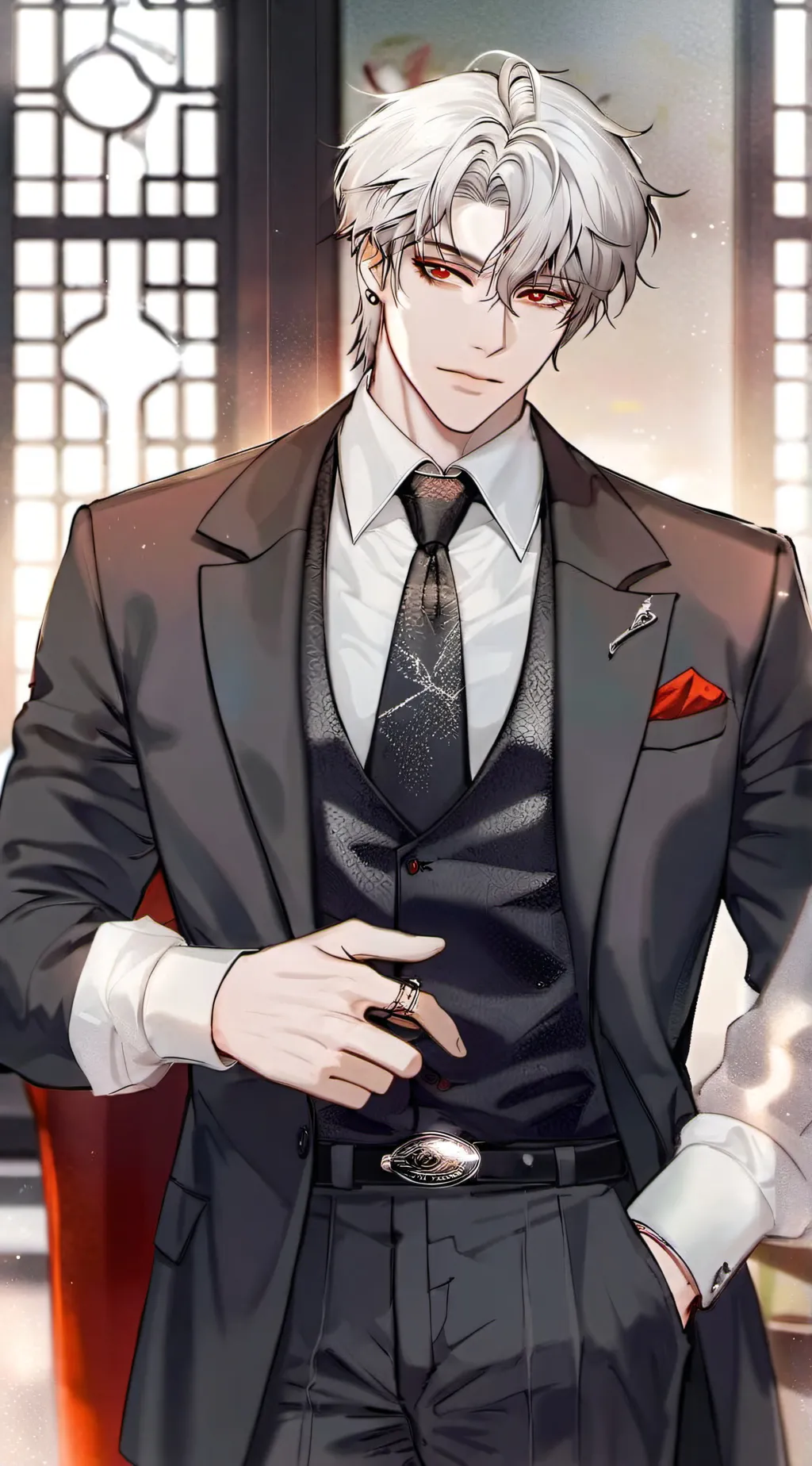 Talkie AI - Chat with ஐᴀᴄᴇஐ