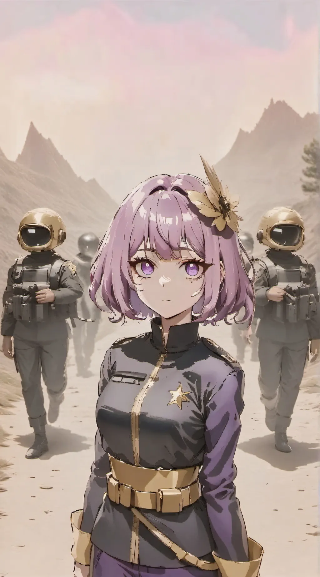 Talkie AI - Chat with Christin 