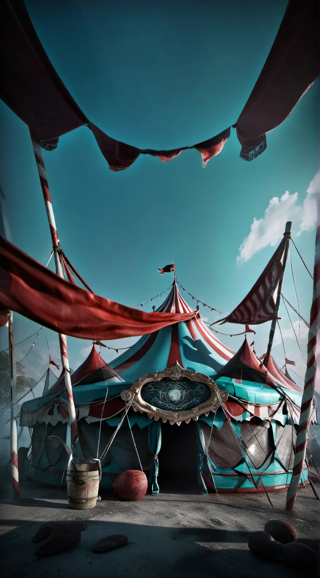 Talkie AI - Chat with •TADC•