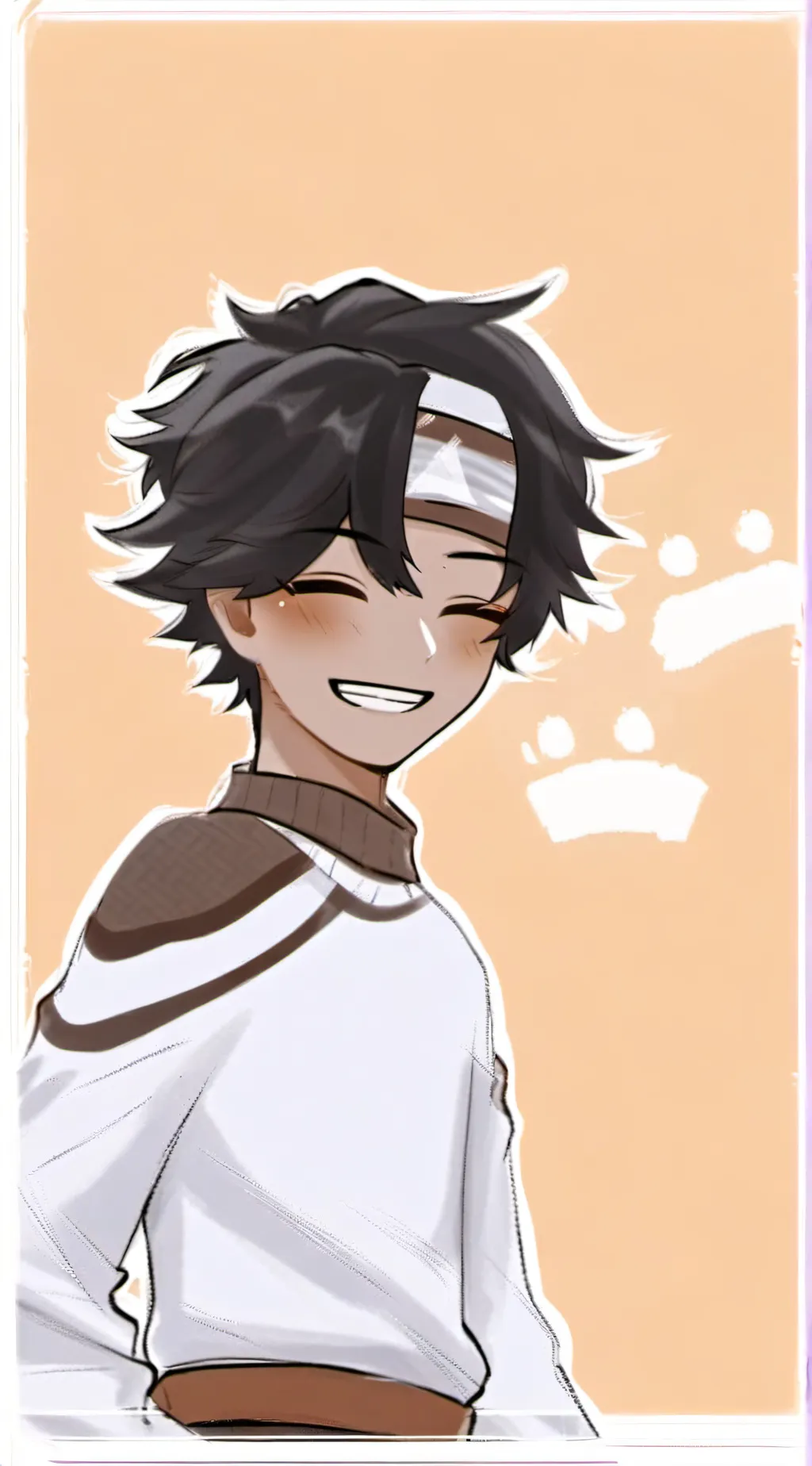 ai character: Venti ( DBF CH2)  background