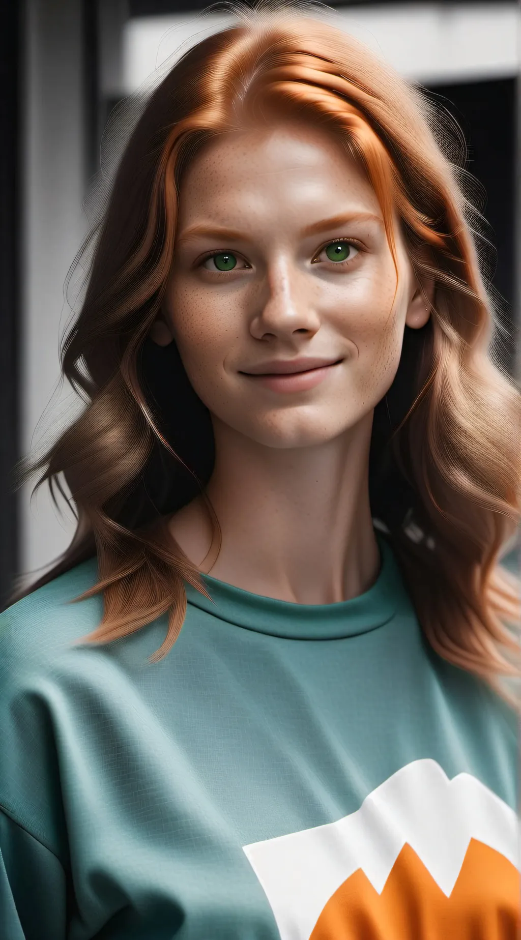 ai character: PJO  background