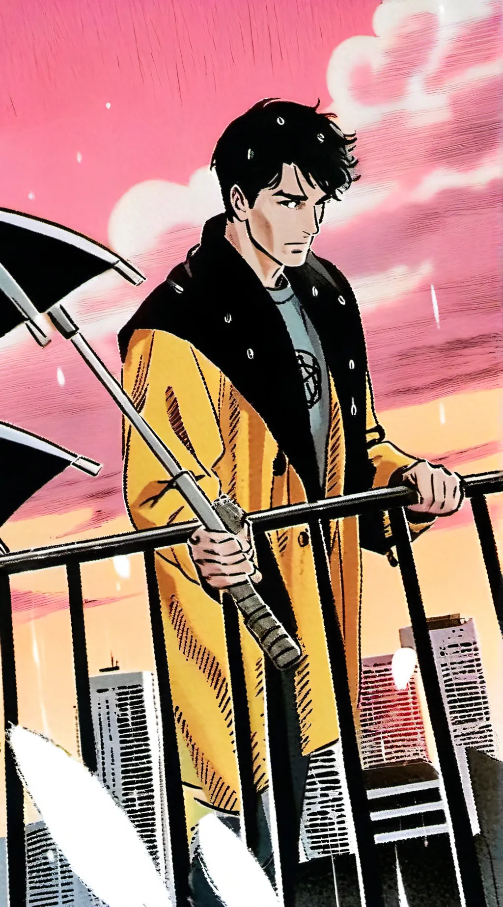 ai character: TheGreatNameOfAll  background