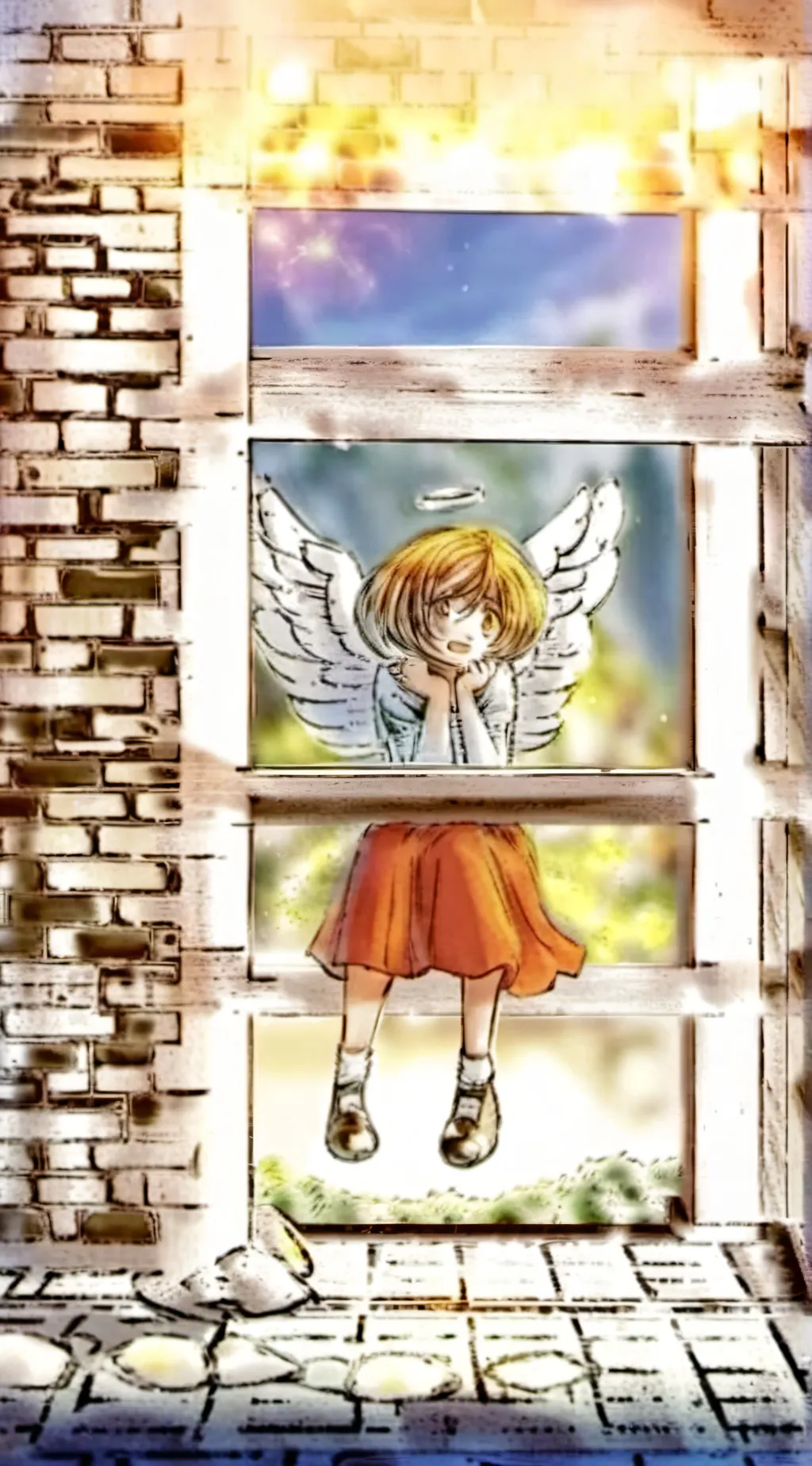 Talkie AI - Chat with Mia