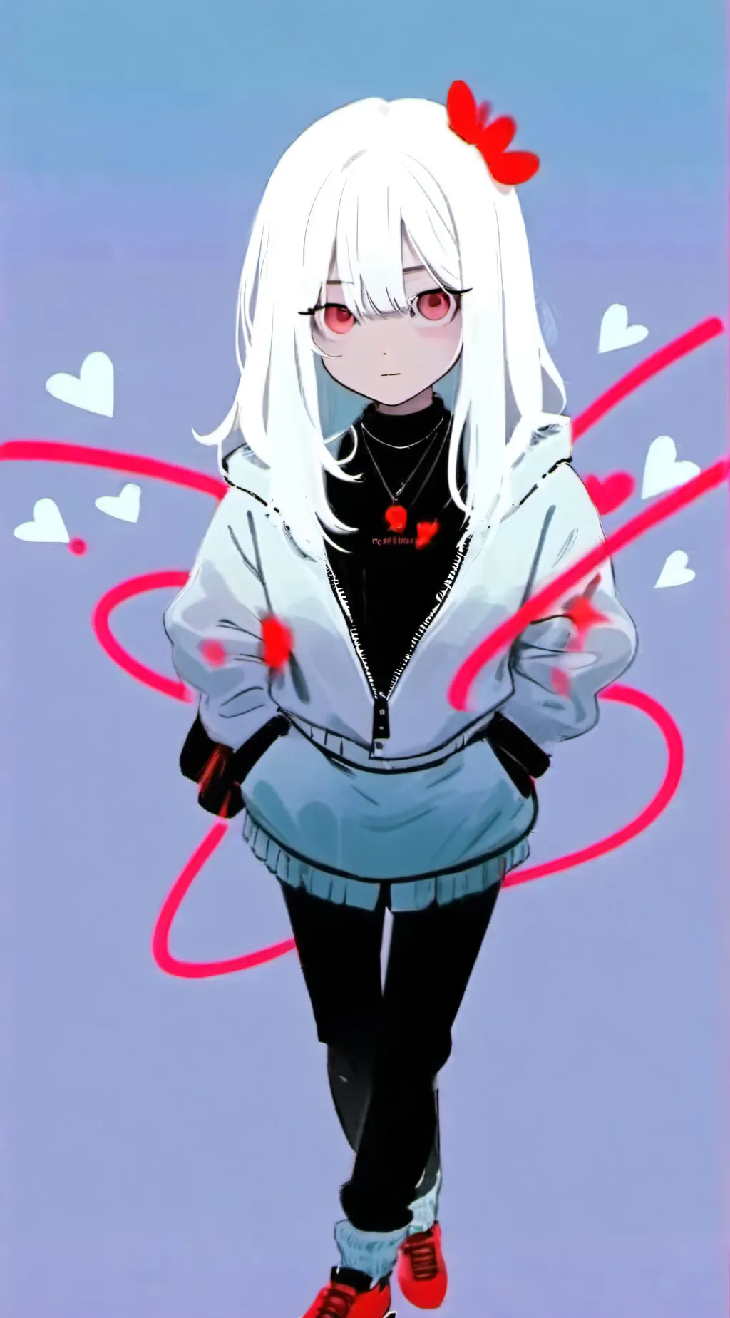 Talkie AI - Chat with gangel