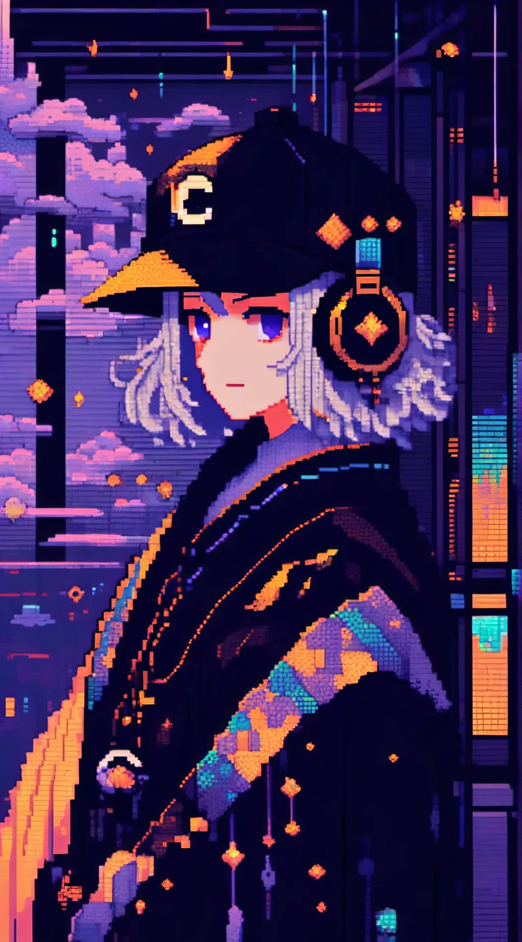 Talkie AI - Chat with Lexi