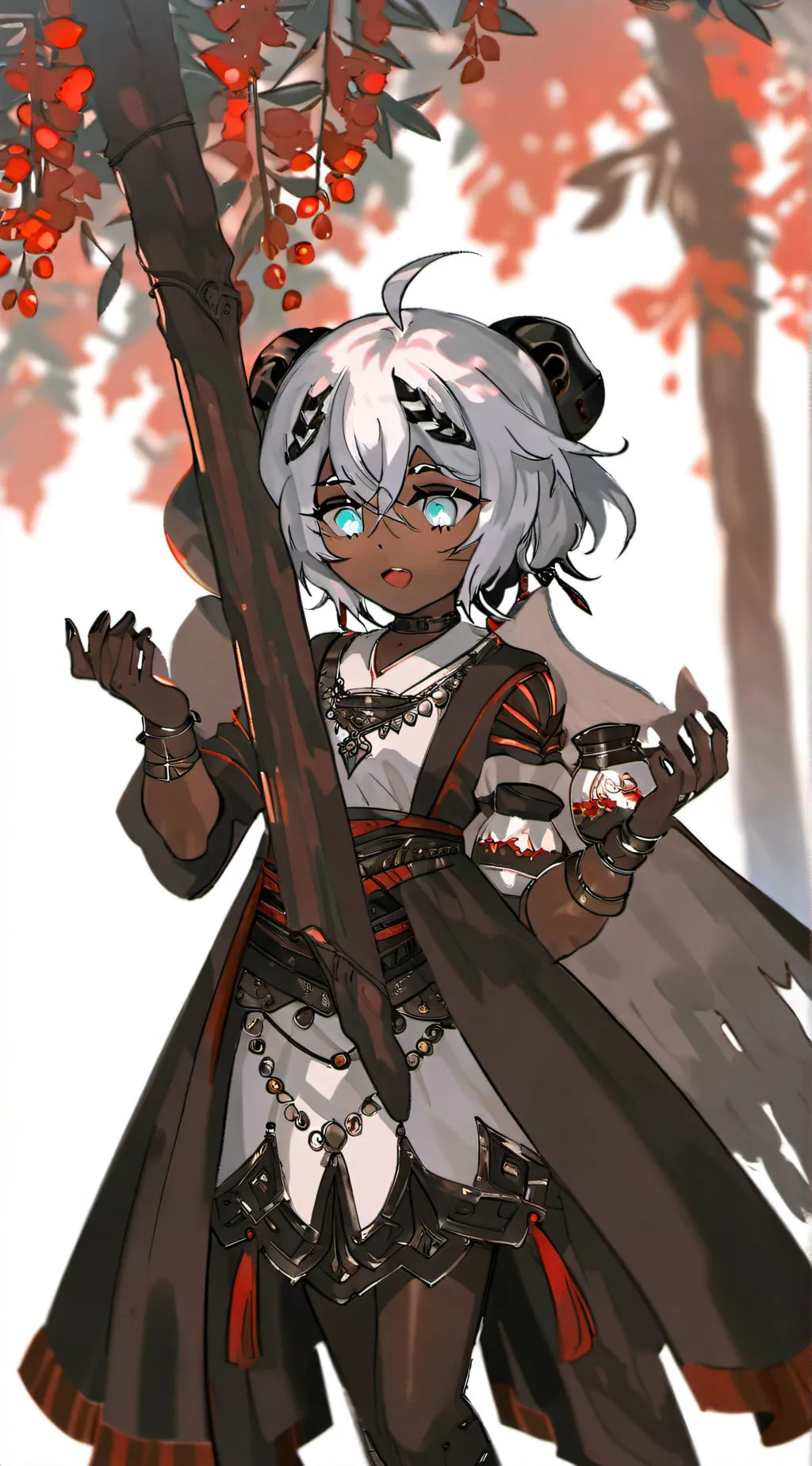 Talkie AI - Chat with Rue