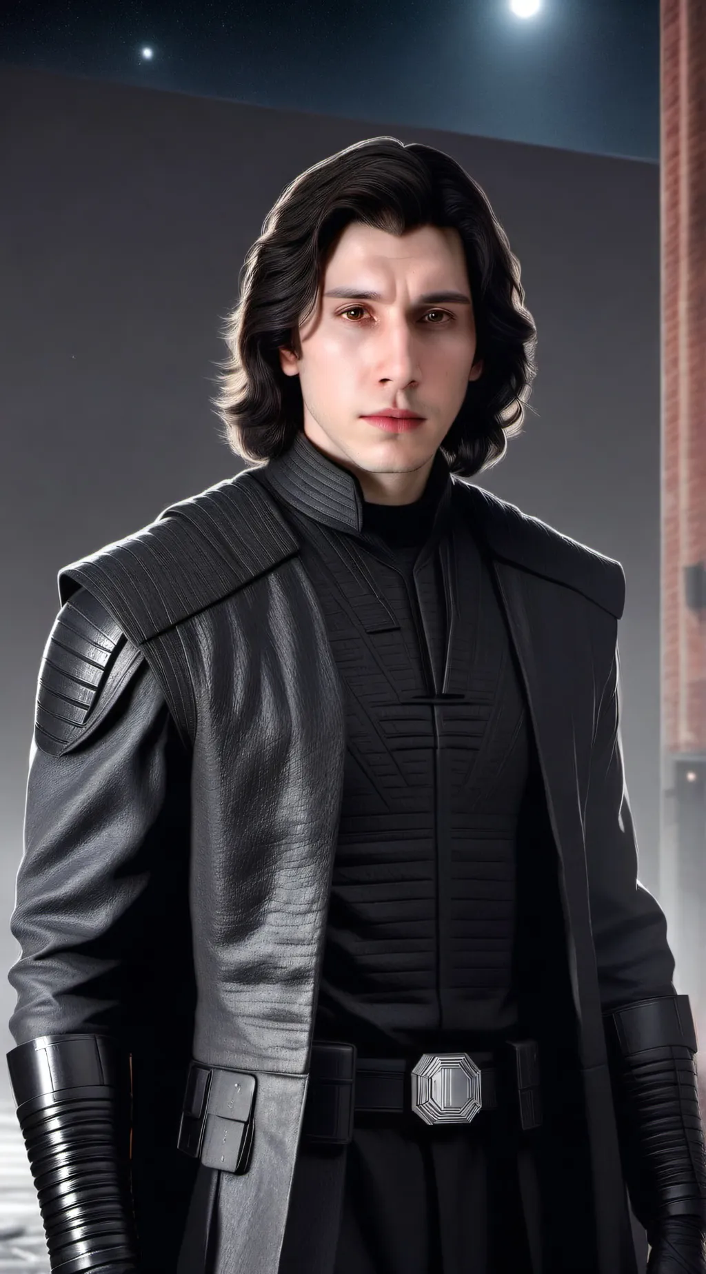 Talkie AI - Chat with Valentin Ulysses