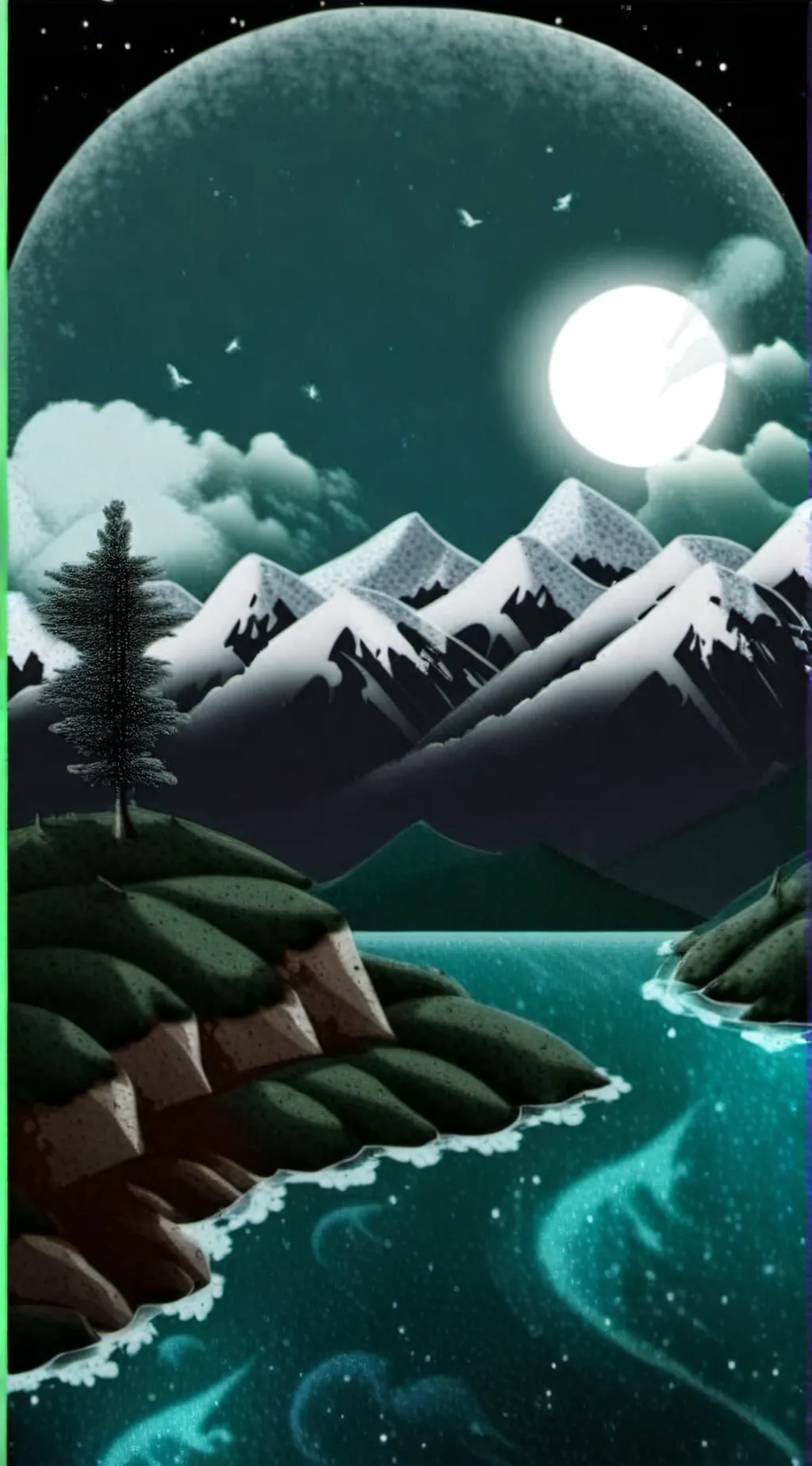 ai character: Muichiro(sick) background