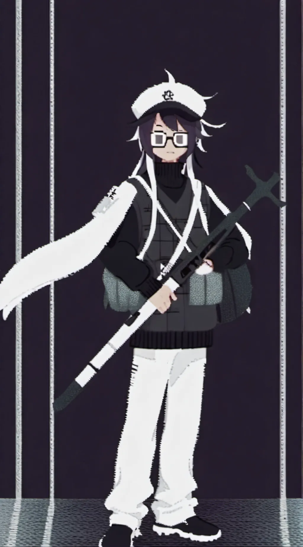 Talkie AI - Chat with idc keep singing 