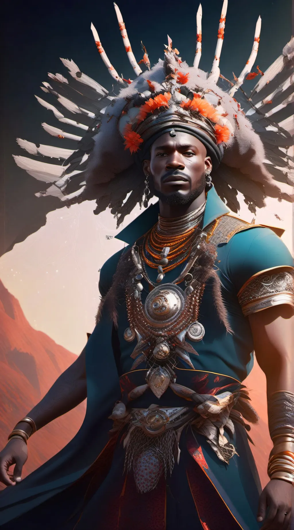 Talkie AI - Chat with person