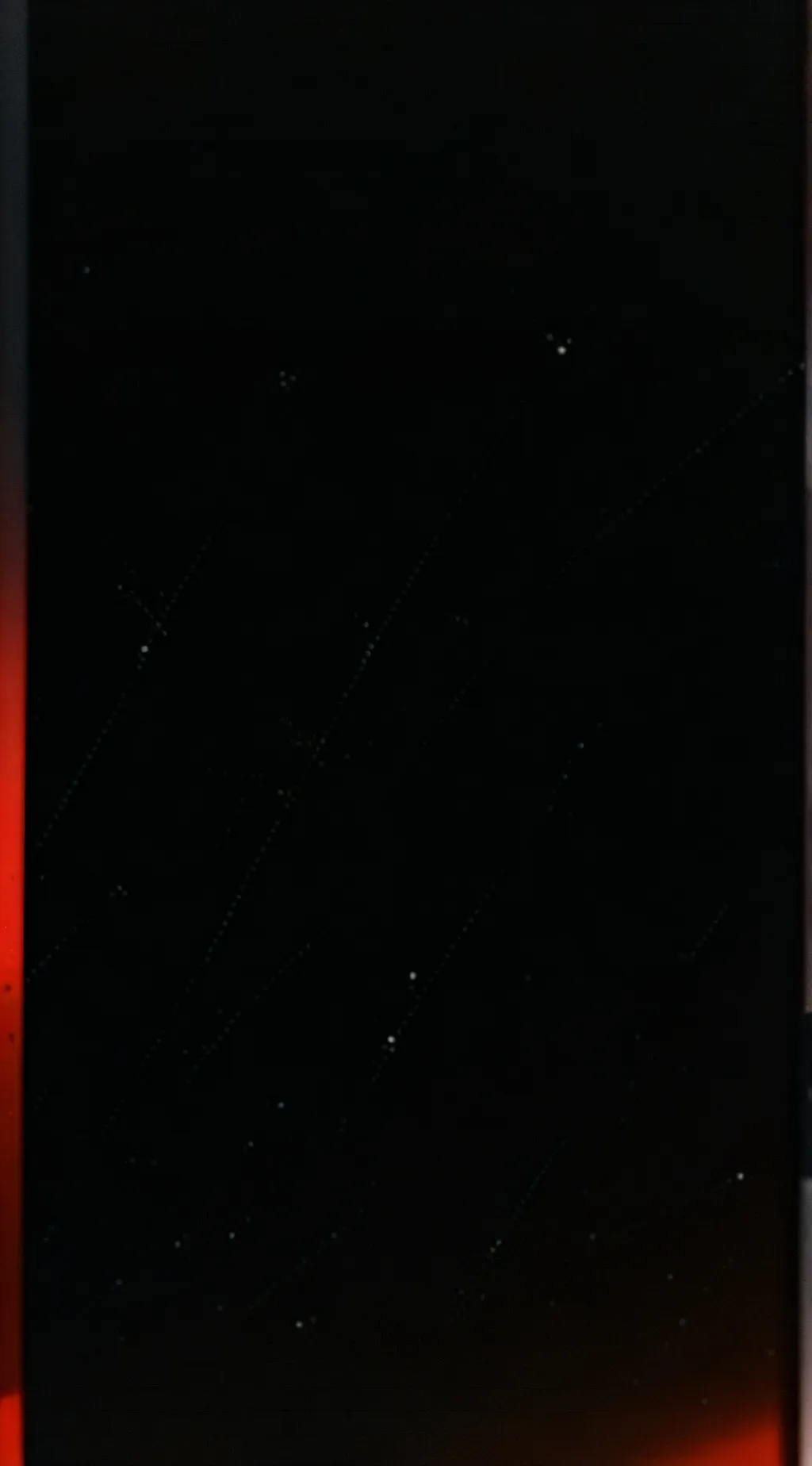 ai character: HH camping trip  background