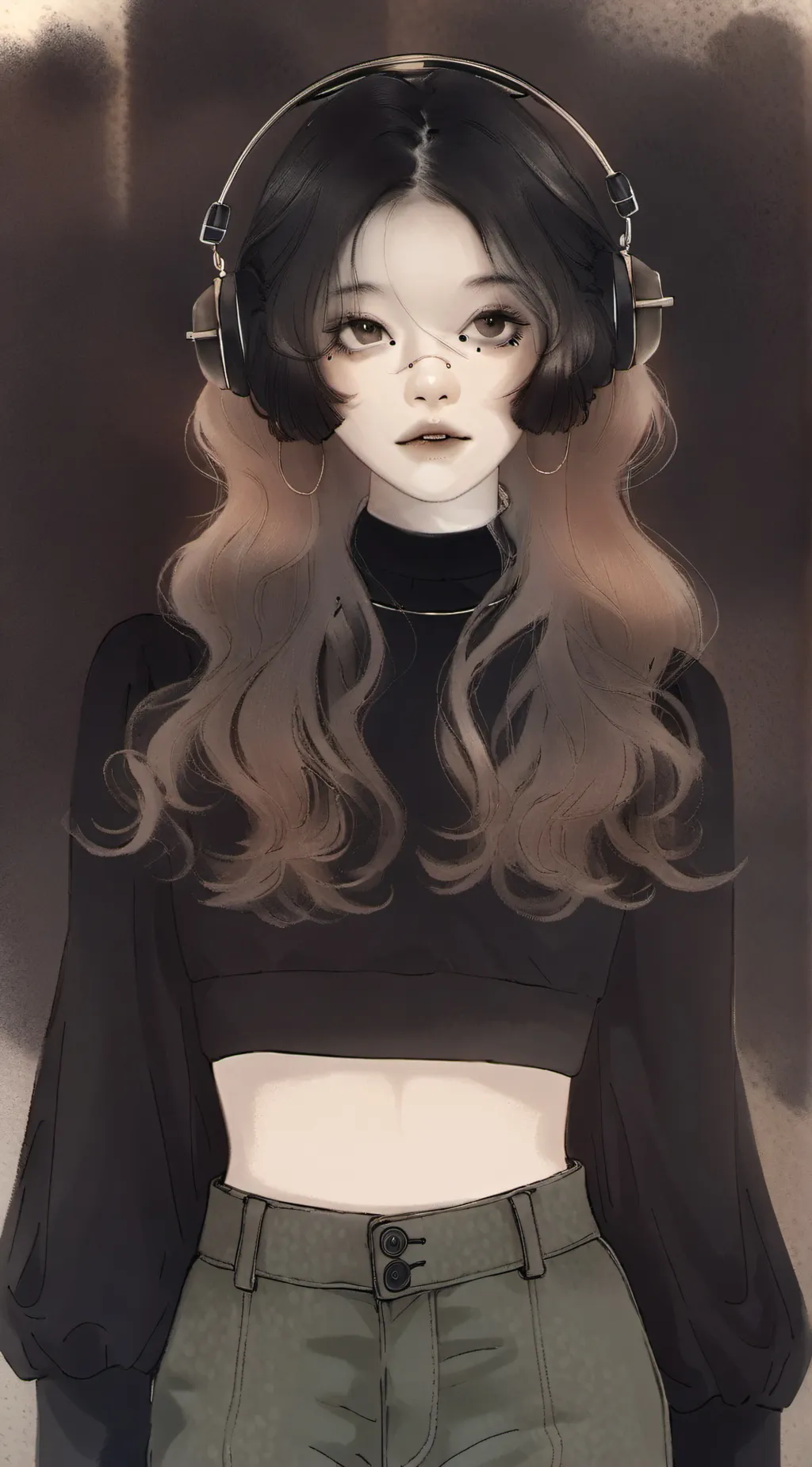 ai character: Wermiryu background