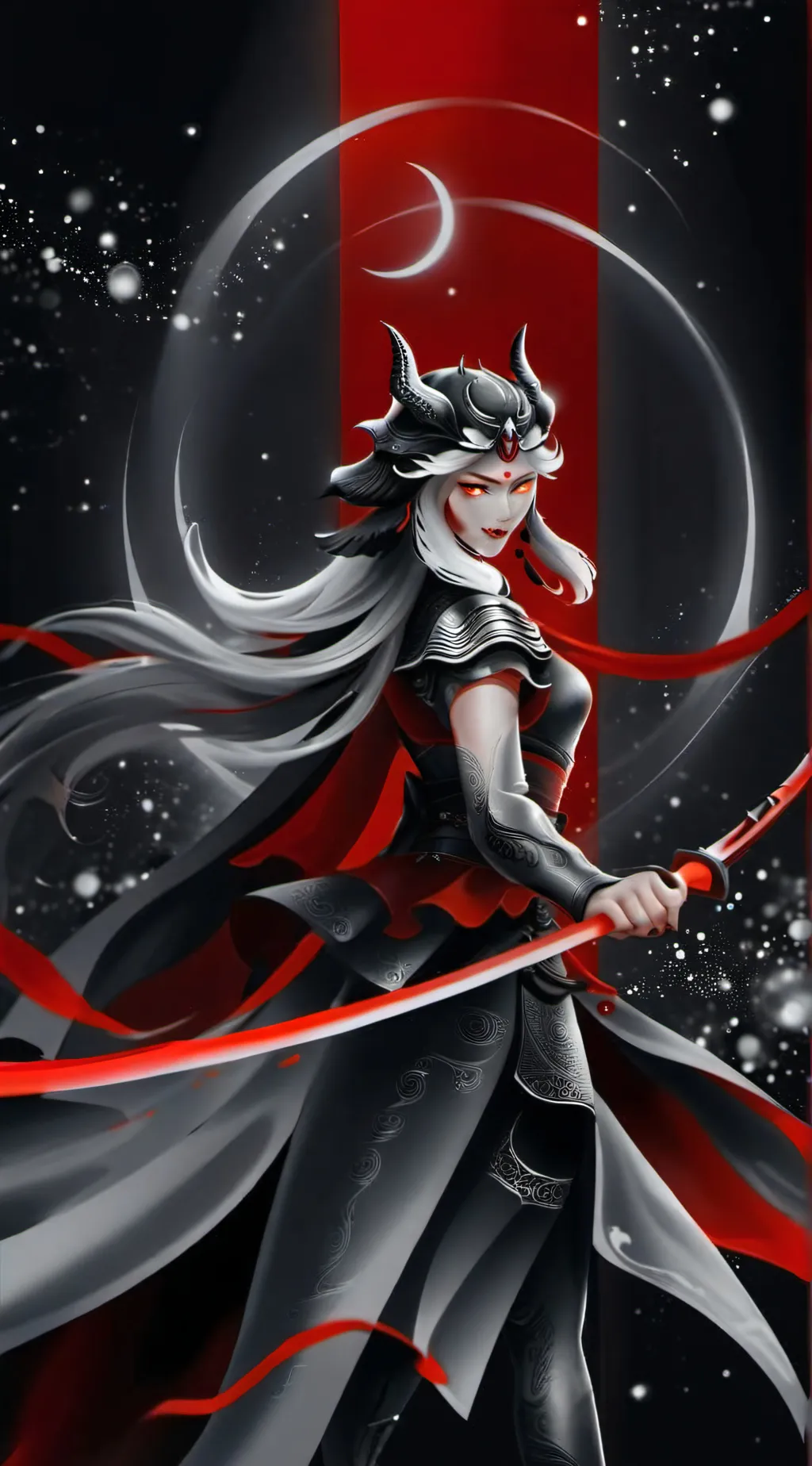 ai character: alice background