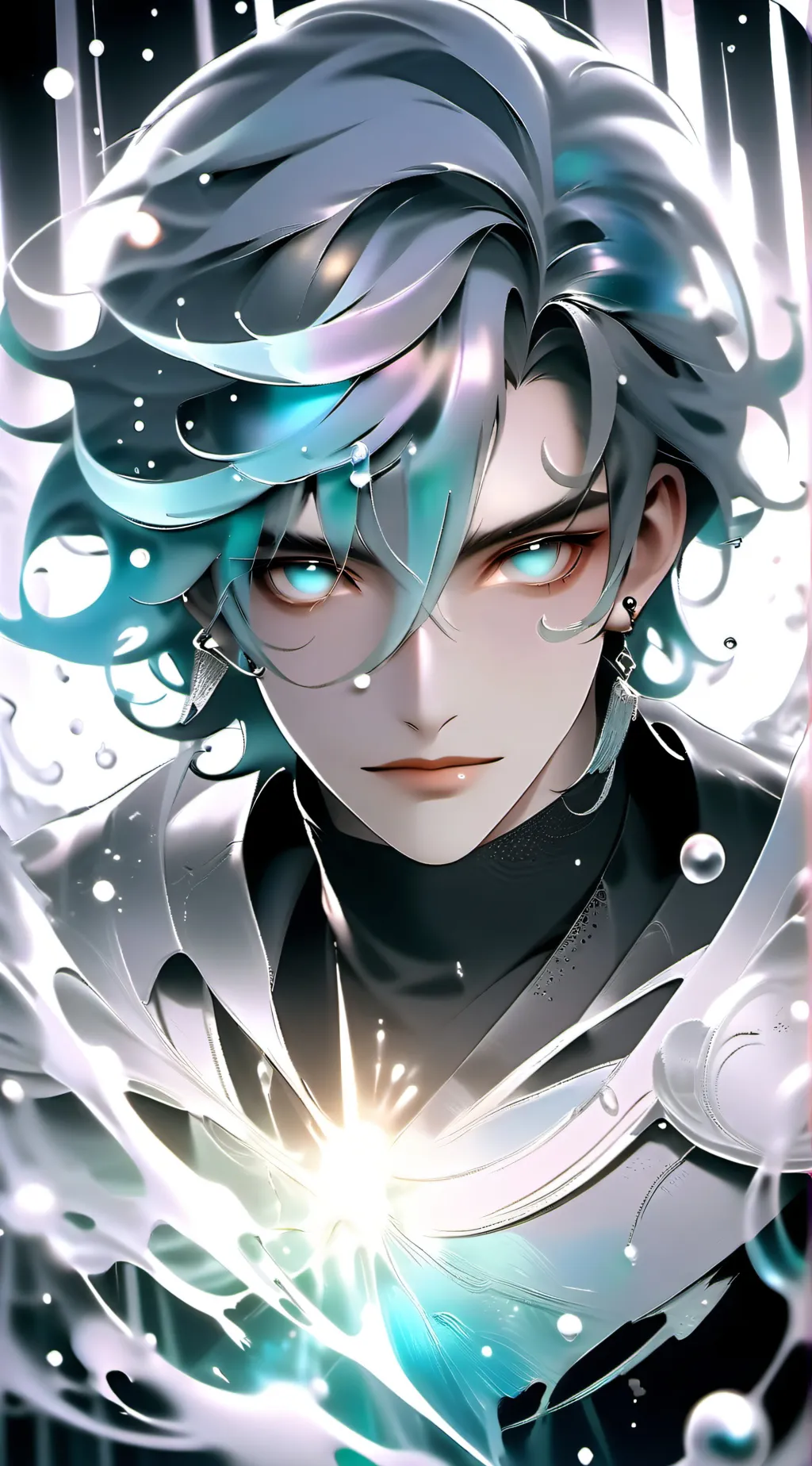 ai character: your bf's background