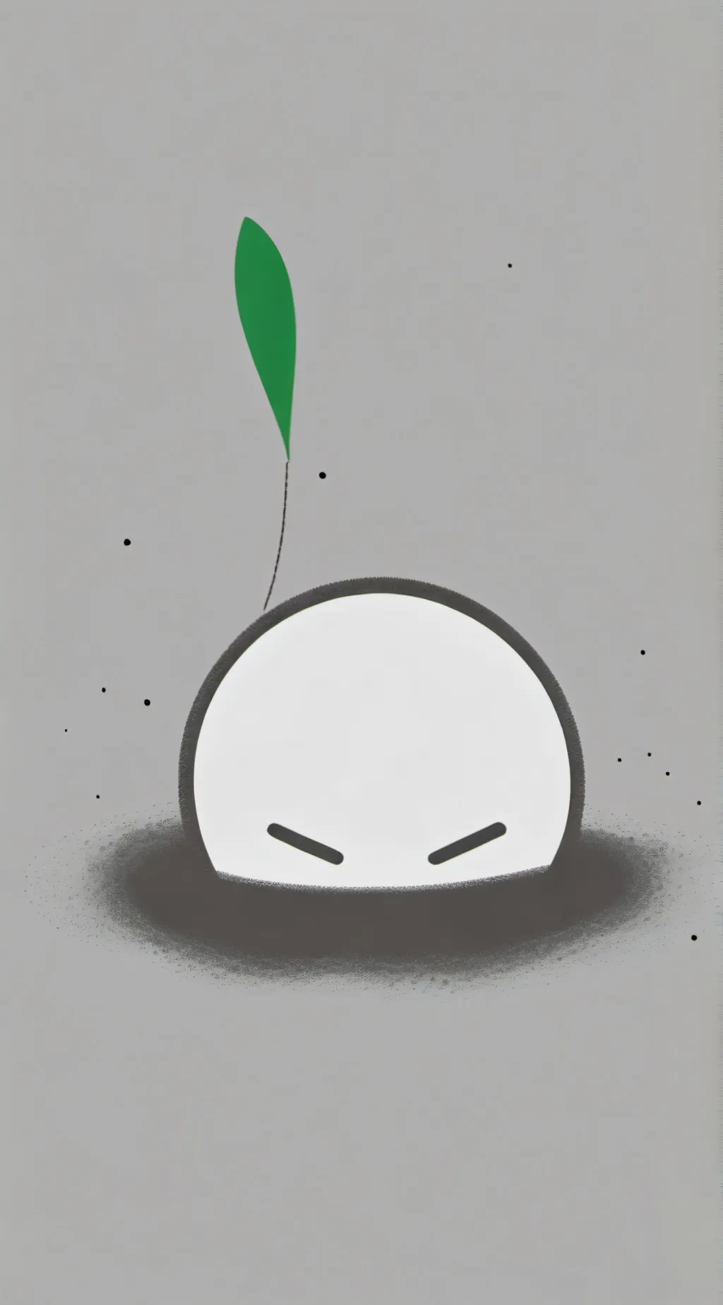 ai character: Nessy background