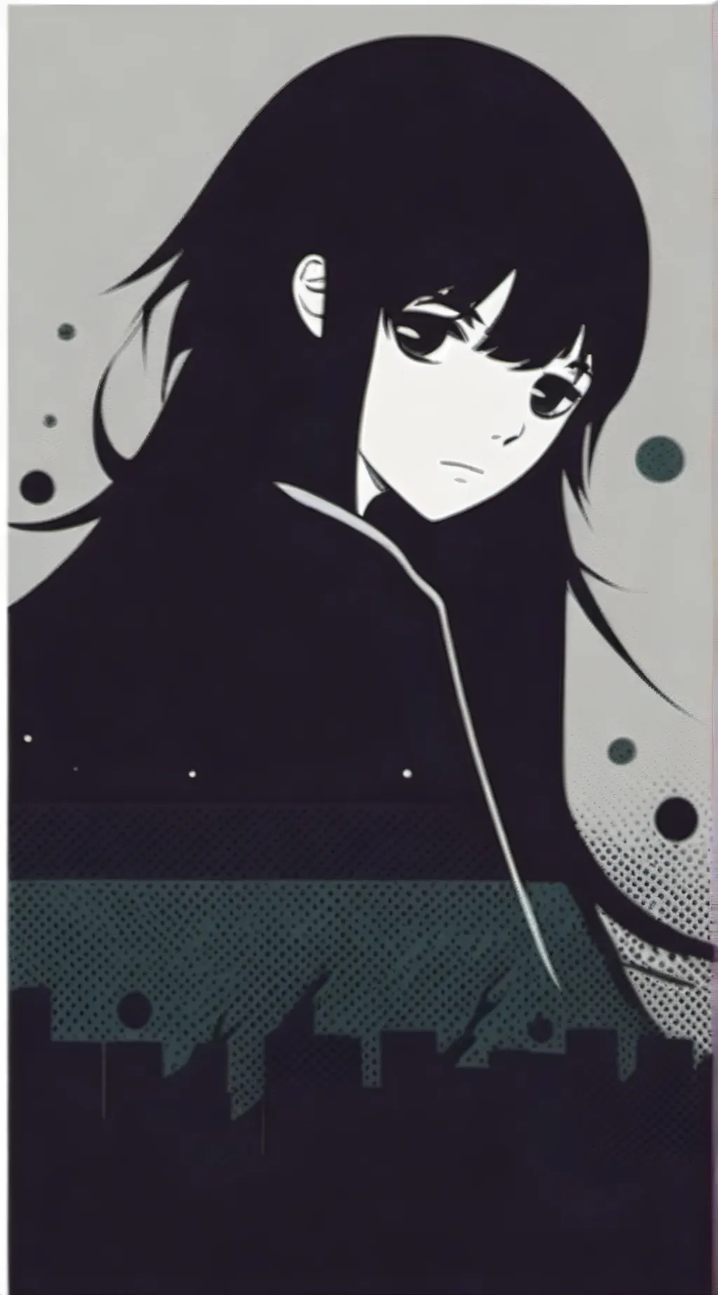 ai character: Airah background