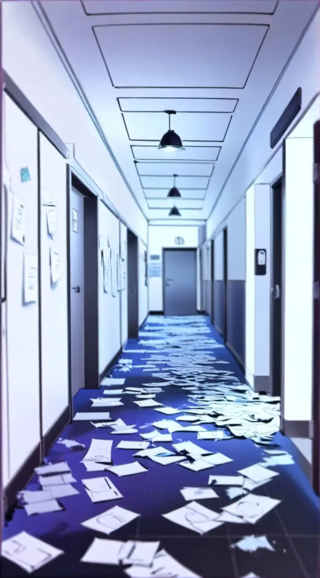 ai character: FPE! background