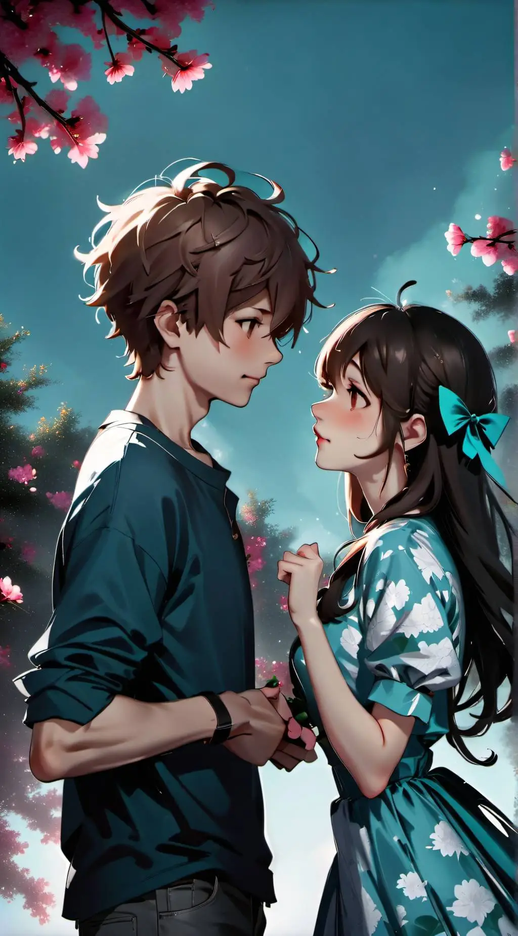 Talkie AI - Chat with Max