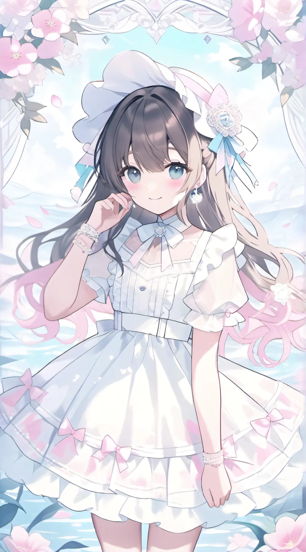 Talkie AI - Chat with ✨🌷SHAII🌷✨