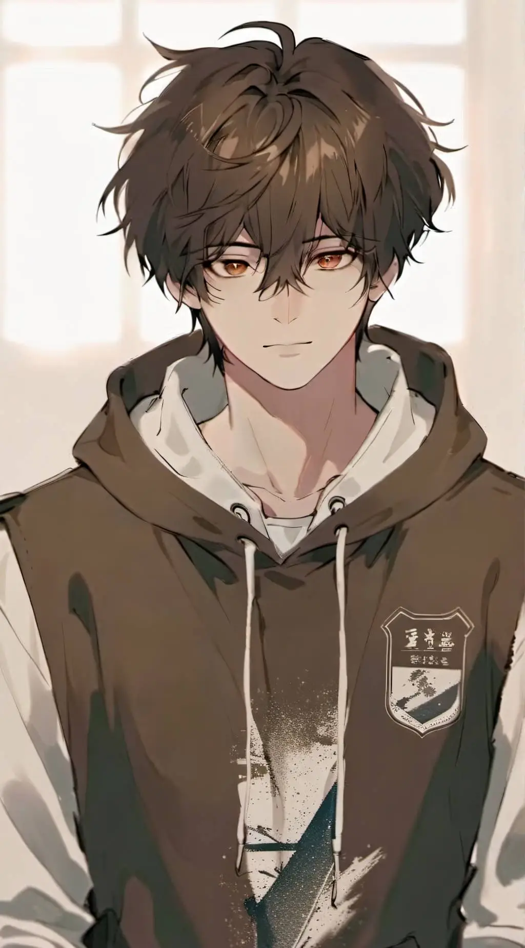 Talkie AI - Chat with Derick