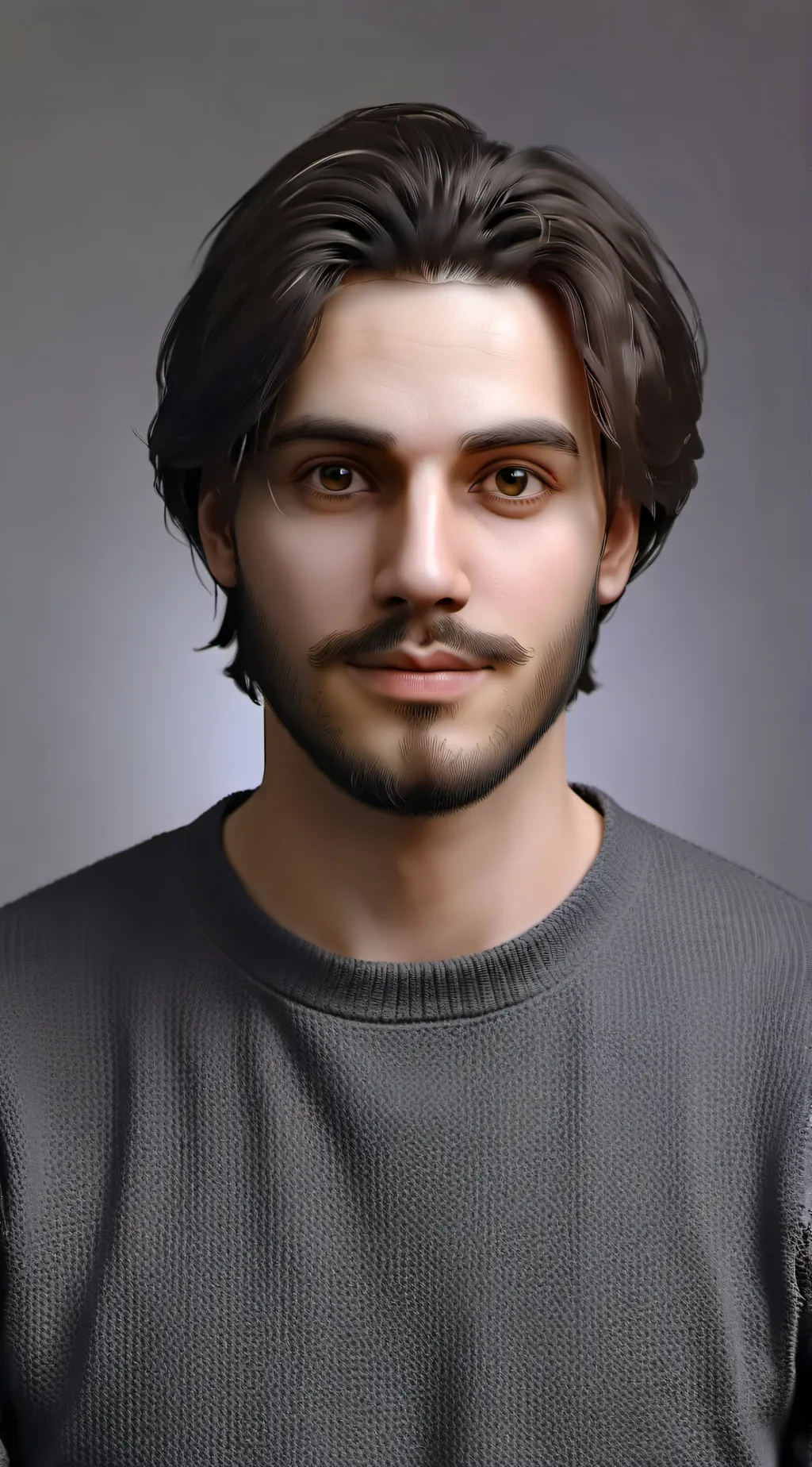 Talkie AI - Chat with Phoenix 