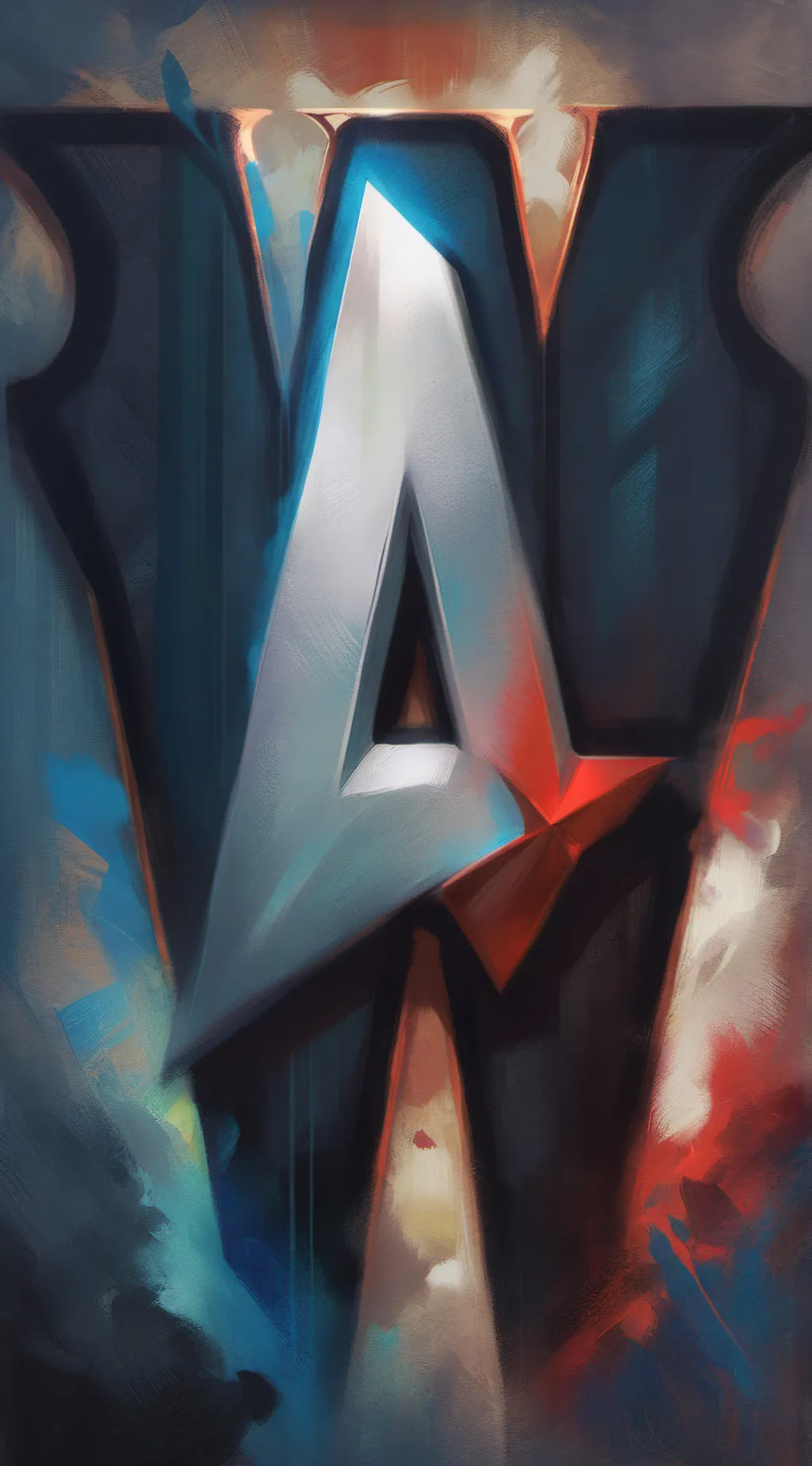 ai character: Y/N + Avengers background
